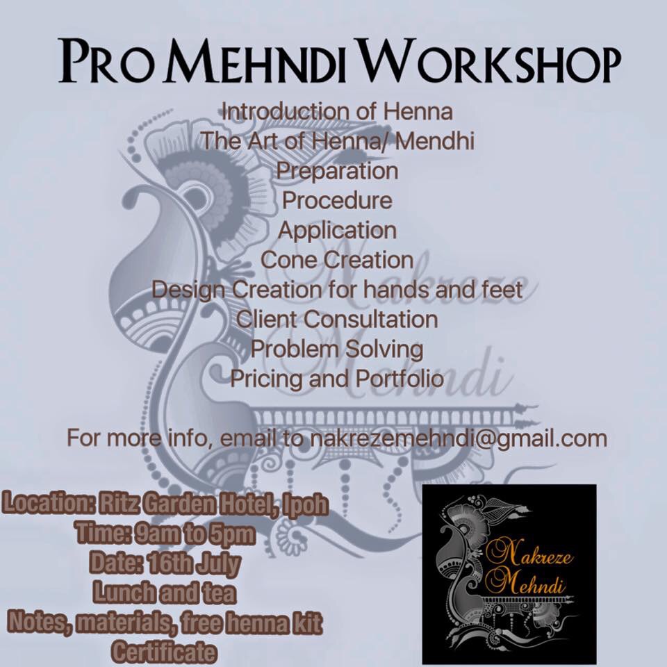 Mehndi class #1| Basic henna for beginners in hindi | Mehndi course -  YouTube